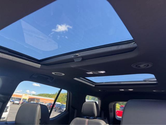 2023 Chevrolet Traverse RS Fitchburg MA