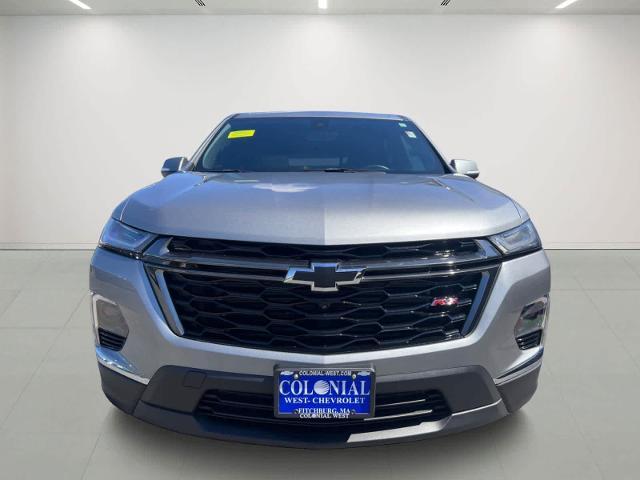 2023 Chevrolet Traverse RS Fitchburg MA