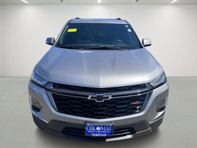2023 Chevrolet Traverse RS Fitchburg MA