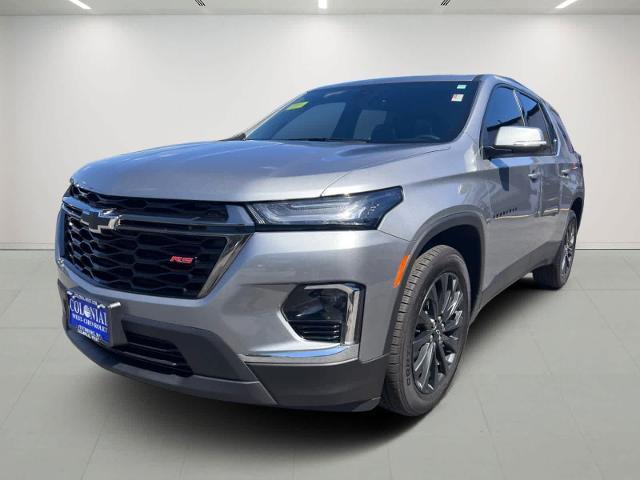 2023 Chevrolet Traverse RS Fitchburg MA
