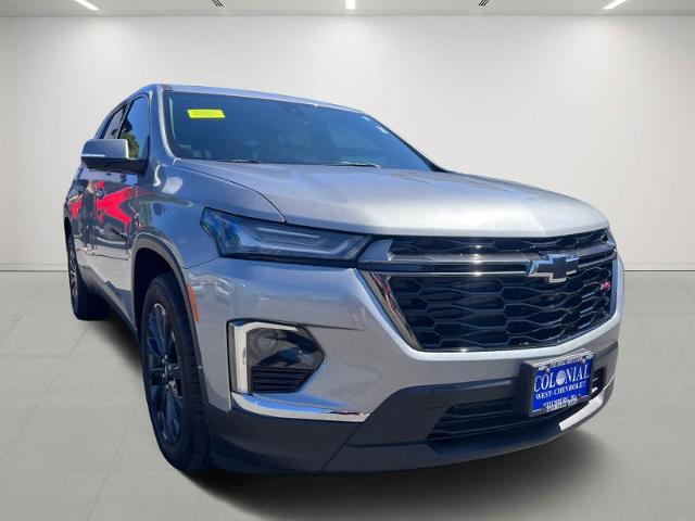 2023 Chevrolet Traverse RS Fitchburg MA