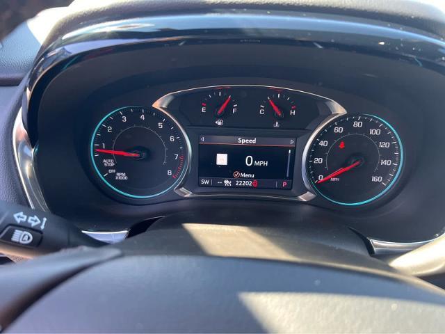 2023 Chevrolet Traverse RS Fitchburg MA