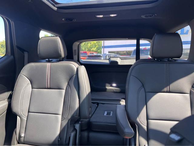 2023 Chevrolet Traverse RS Fitchburg MA