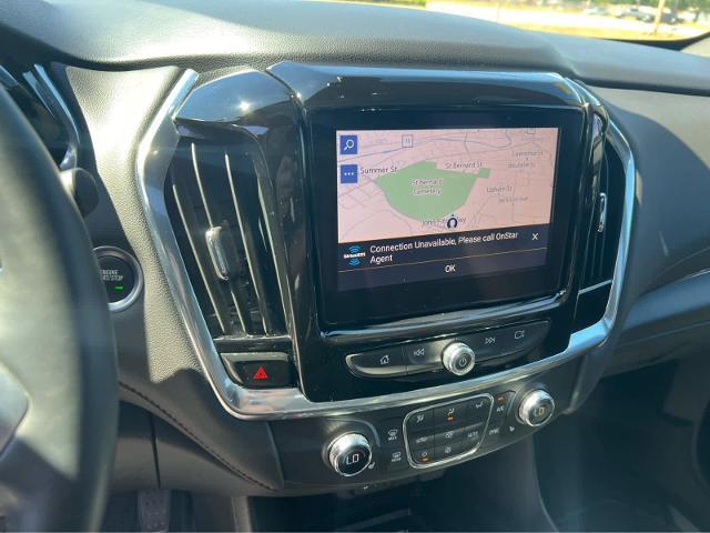 2023 Chevrolet Traverse RS Fitchburg MA