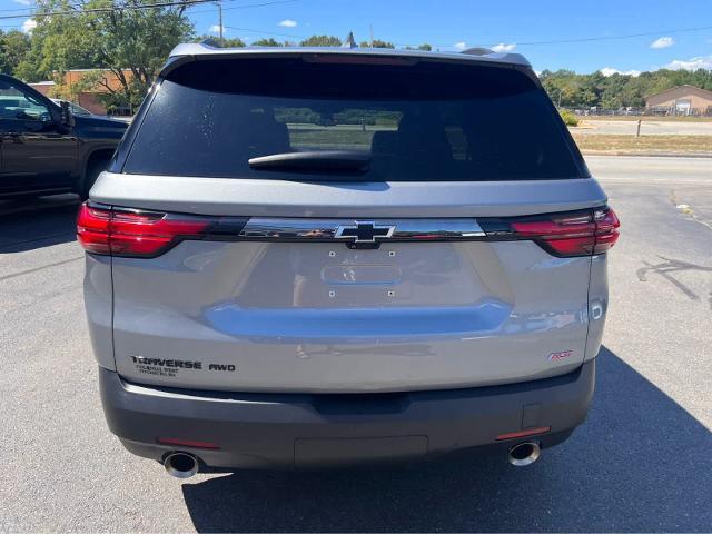 2023 Chevrolet Traverse RS Fitchburg MA