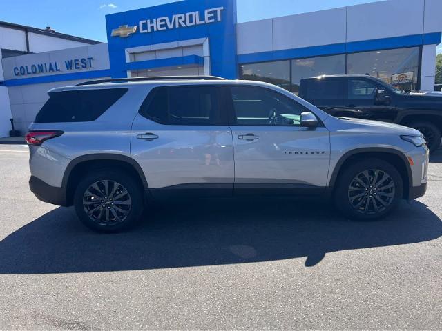 2023 Chevrolet Traverse RS Fitchburg MA