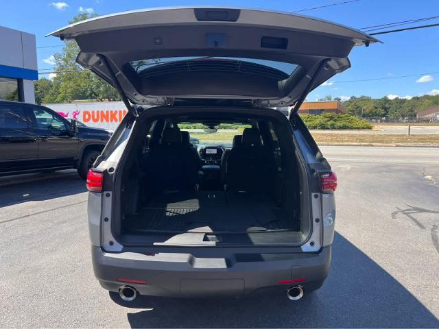 2023 Chevrolet Traverse RS Fitchburg MA