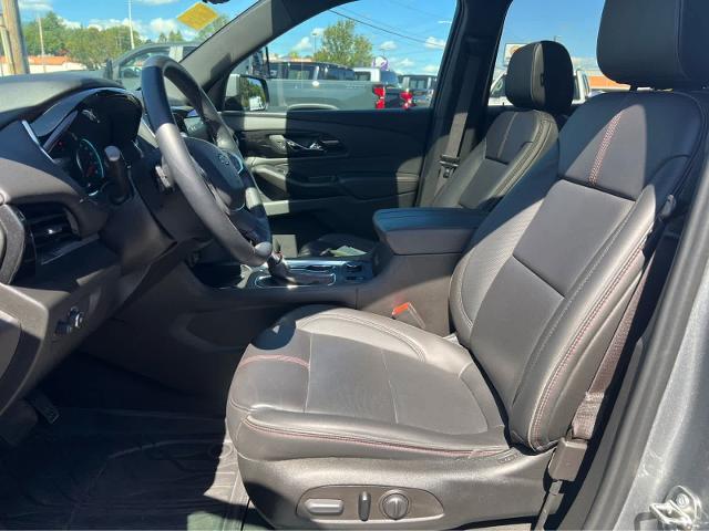2023 Chevrolet Traverse RS Fitchburg MA