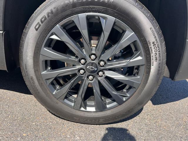 2023 Chevrolet Traverse RS Fitchburg MA