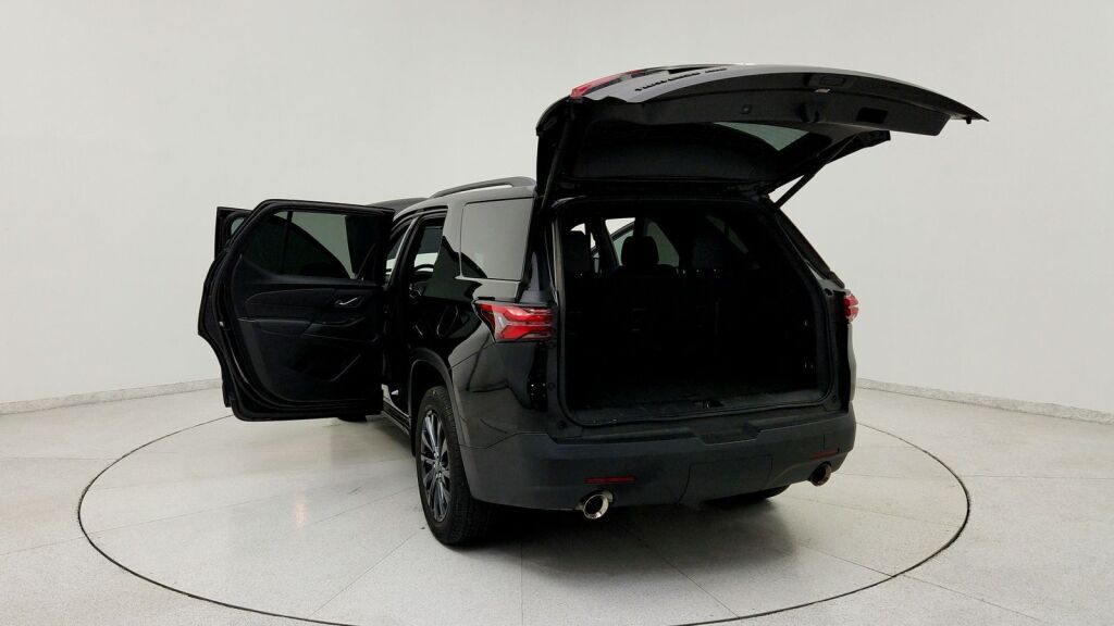 2023 Chevrolet Traverse RS Laurel MD