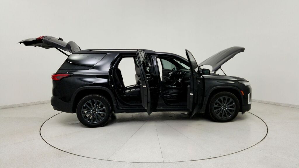 2023 Chevrolet Traverse RS Laurel MD