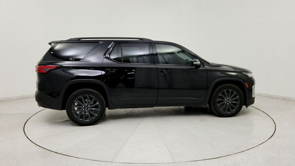 2023 Chevrolet Traverse RS Laurel MD