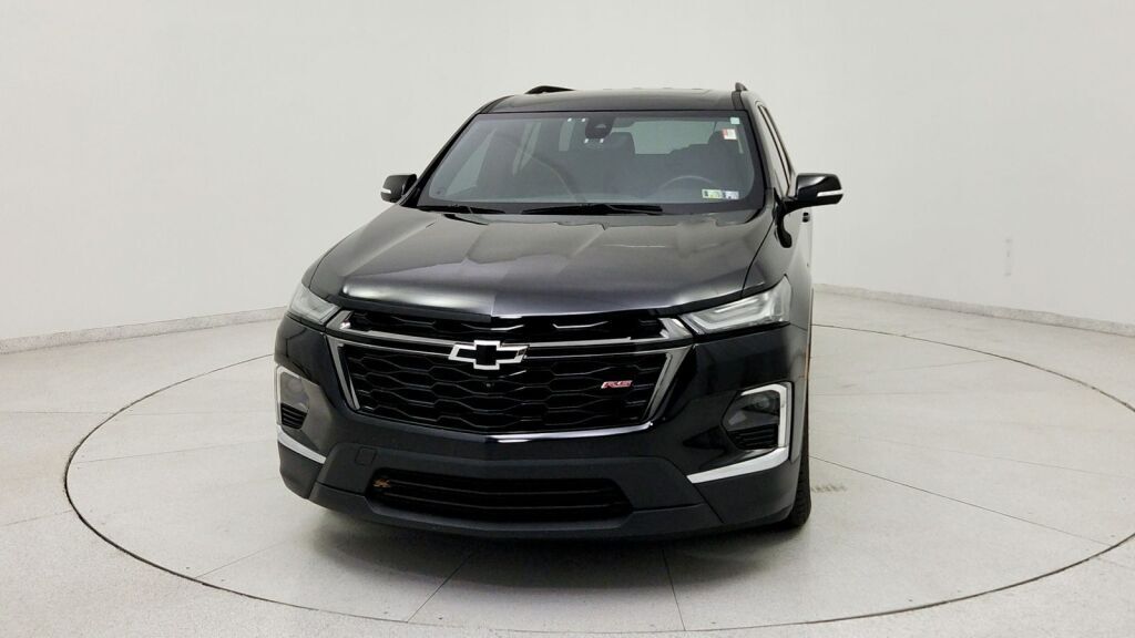 2023 Chevrolet Traverse RS Laurel MD