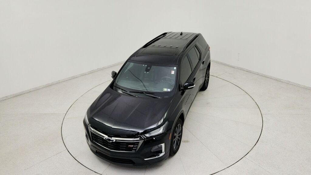 2023 Chevrolet Traverse RS Laurel MD