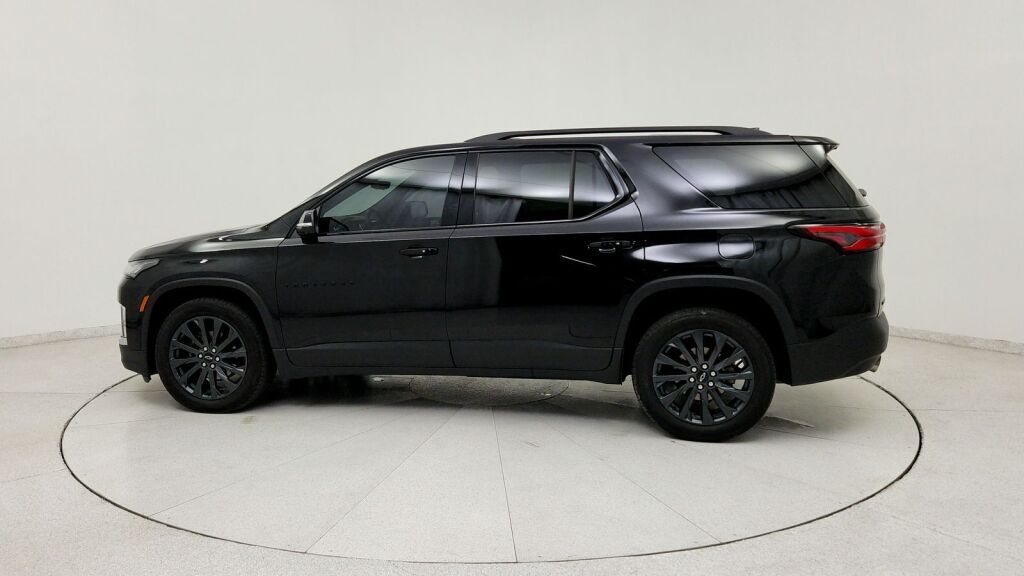 2023 Chevrolet Traverse RS Laurel MD