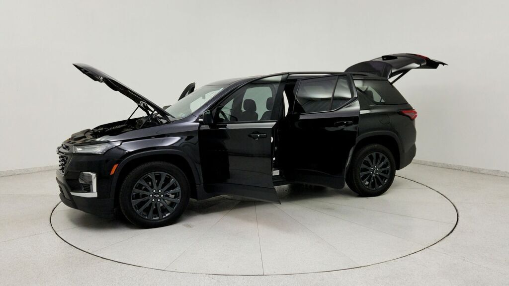 2023 Chevrolet Traverse RS Laurel MD