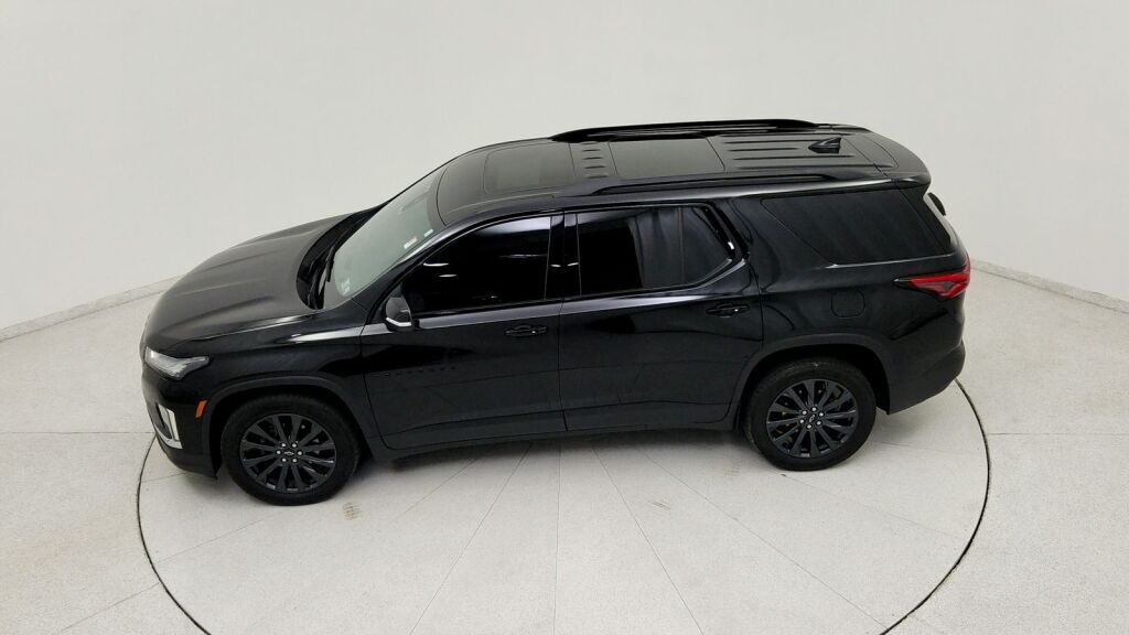 2023 Chevrolet Traverse RS Laurel MD