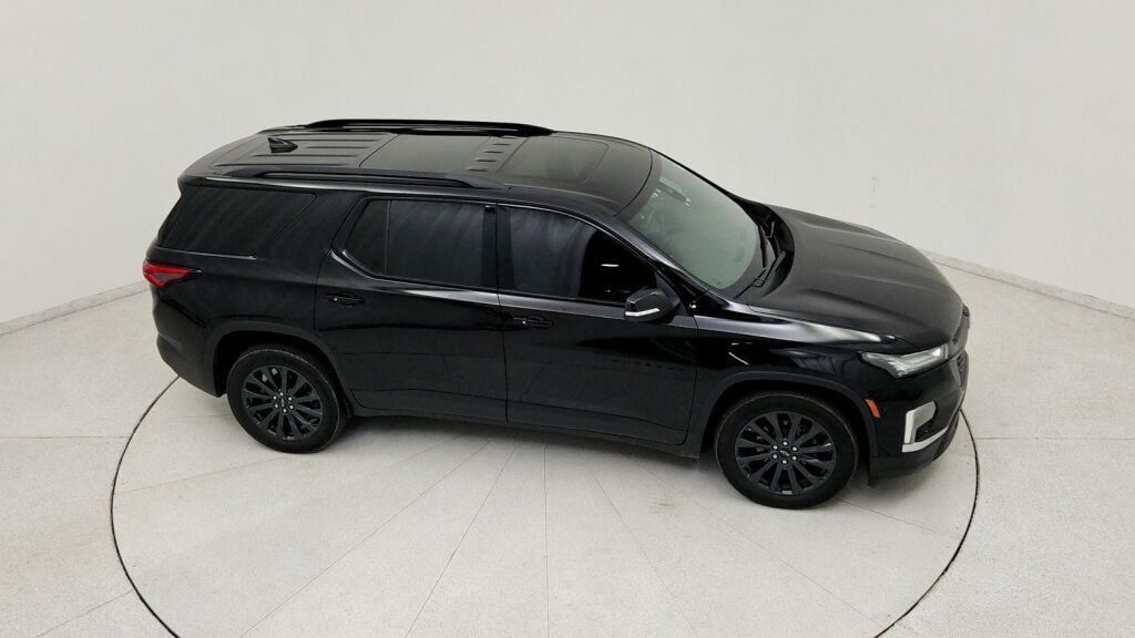 2023 Chevrolet Traverse RS Laurel MD