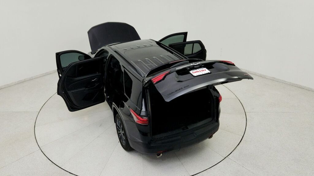 2023 Chevrolet Traverse RS Laurel MD
