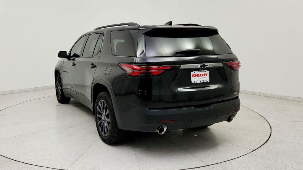 2023 Chevrolet Traverse RS Laurel MD