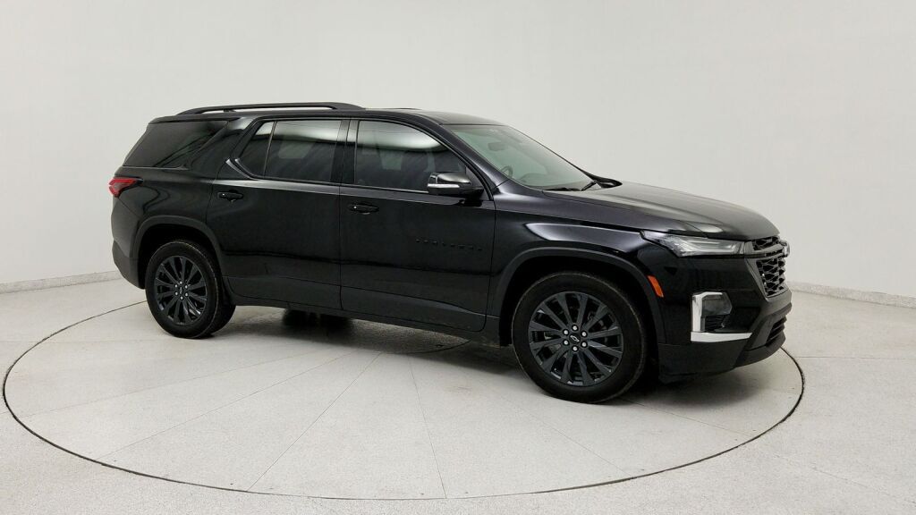 2023 Chevrolet Traverse RS Laurel MD