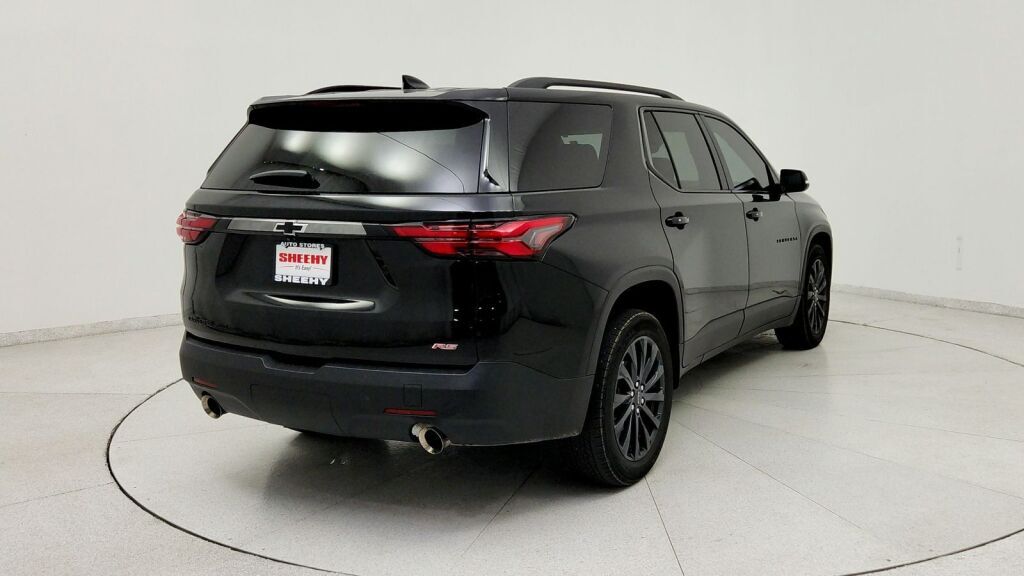 2023 Chevrolet Traverse RS Laurel MD