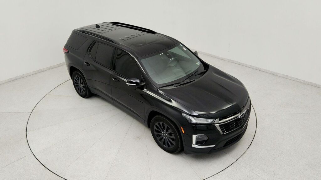 2023 Chevrolet Traverse RS Laurel MD