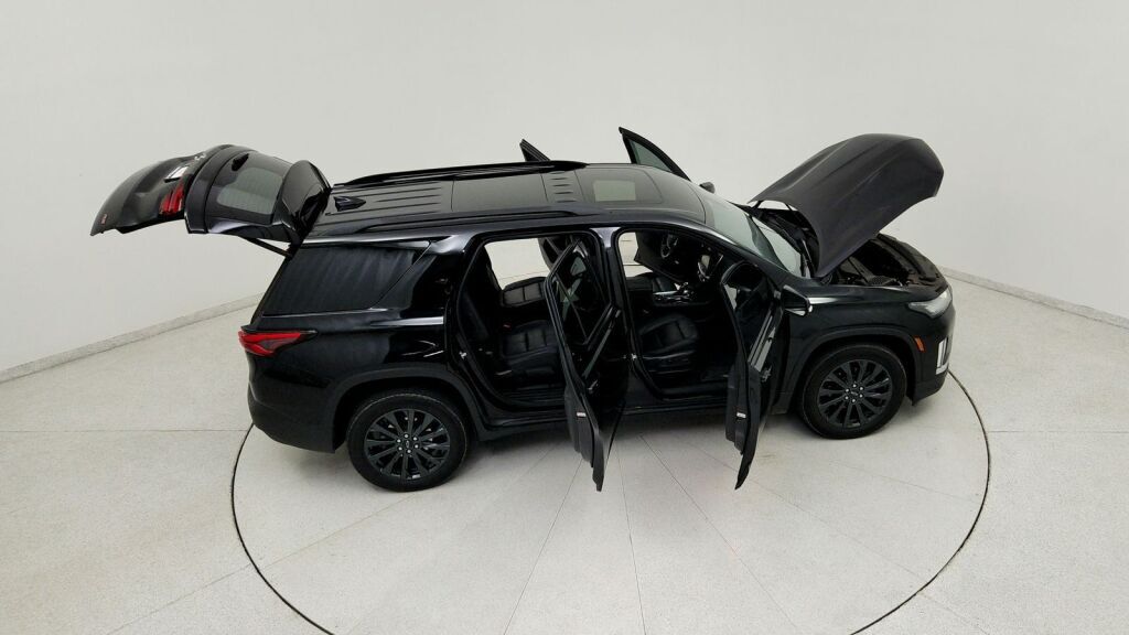 2023 Chevrolet Traverse RS Laurel MD
