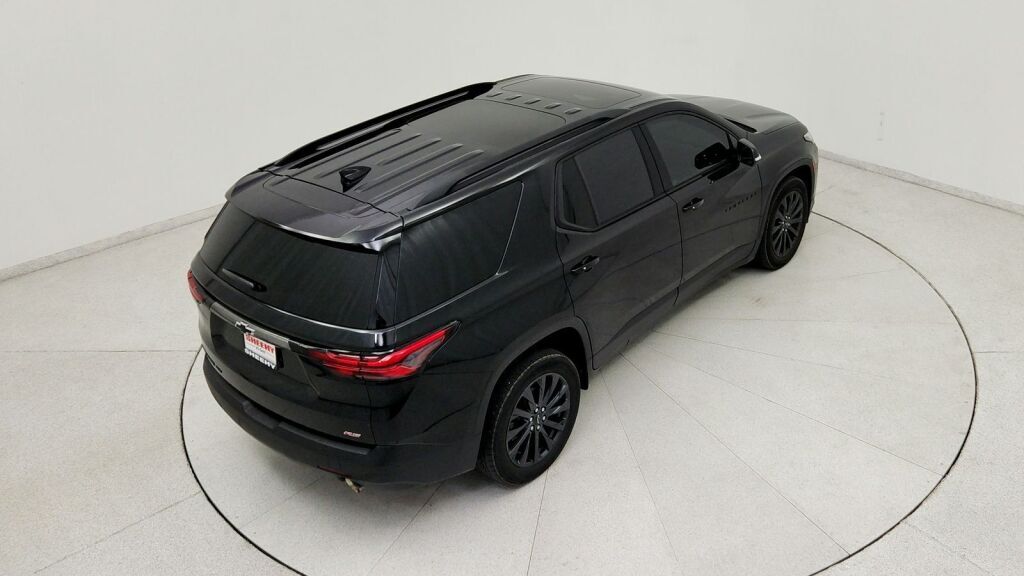 2023 Chevrolet Traverse RS Laurel MD