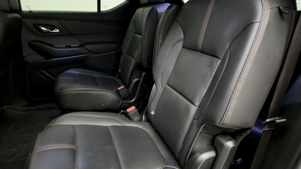 2023 Chevrolet Traverse RS Laurel MD