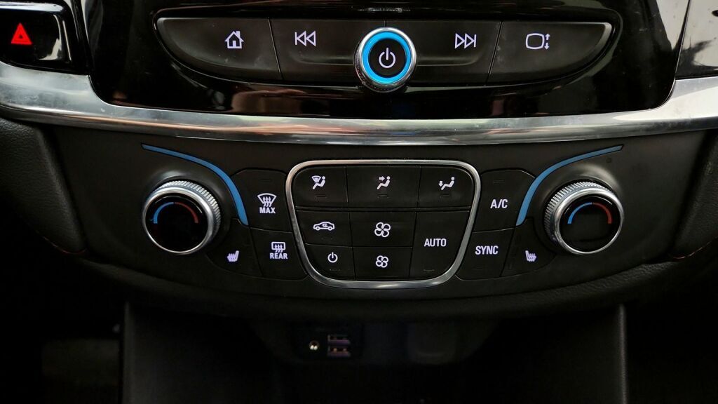 2023 Chevrolet Traverse RS Laurel MD