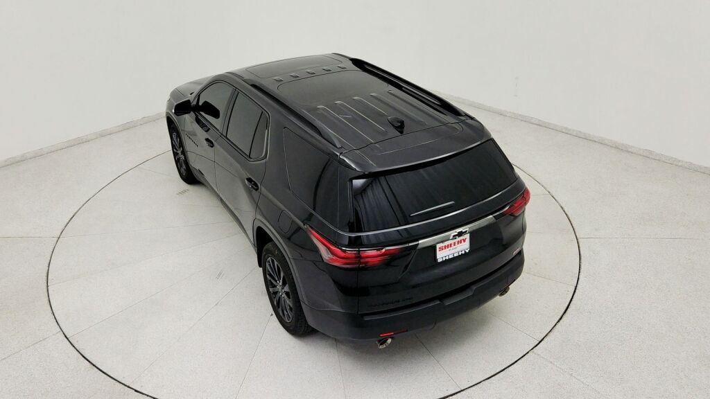 2023 Chevrolet Traverse RS Laurel MD