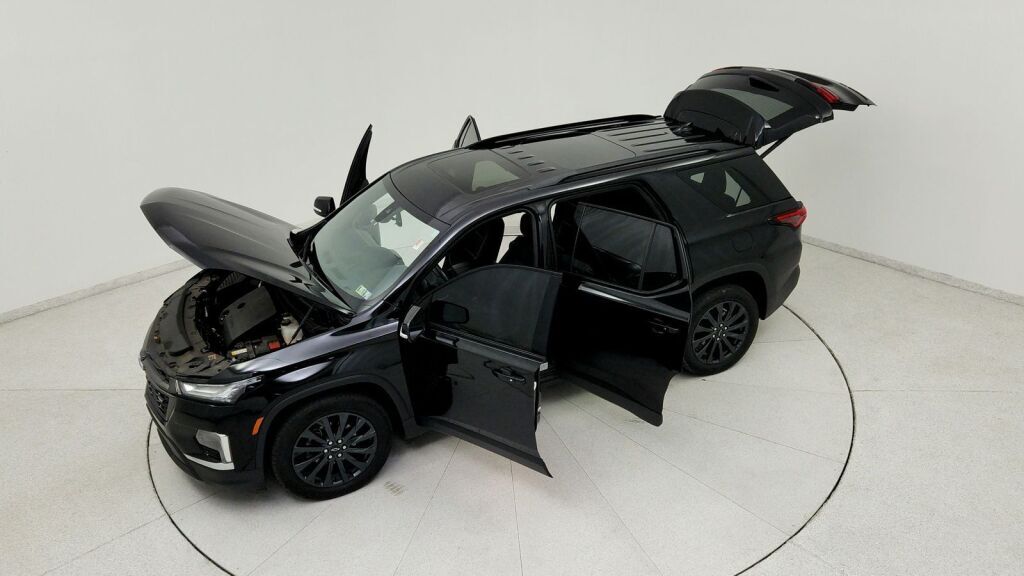 2023 Chevrolet Traverse RS Laurel MD