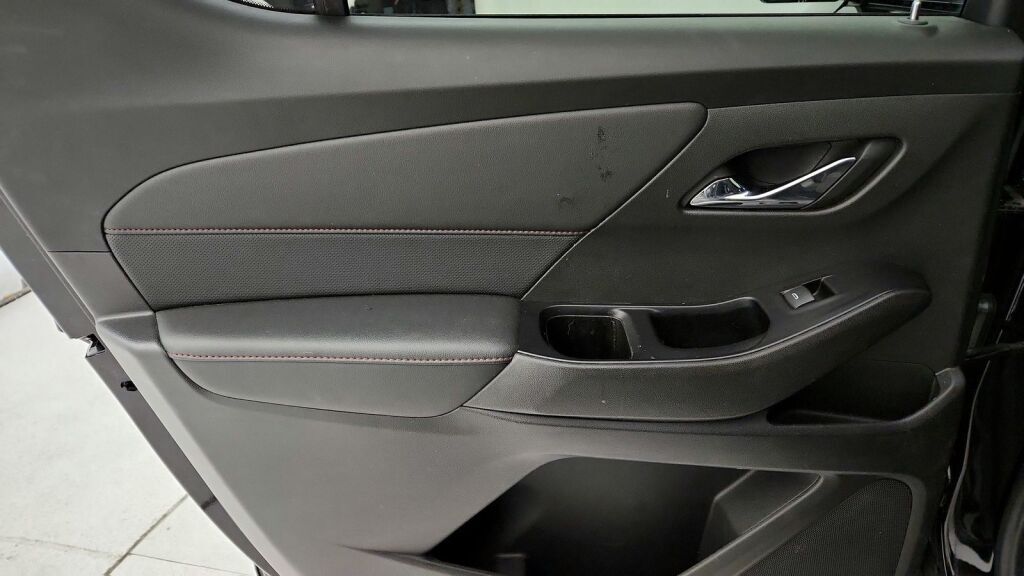 2023 Chevrolet Traverse RS Laurel MD
