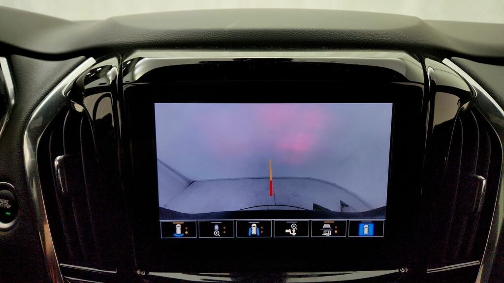2023 Chevrolet Traverse RS Laurel MD