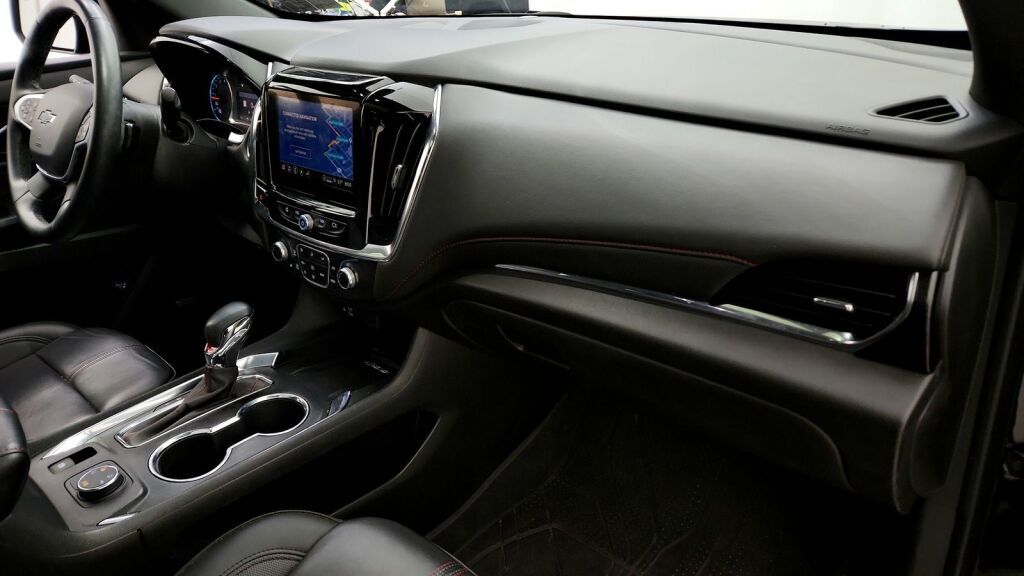 2023 Chevrolet Traverse RS Laurel MD