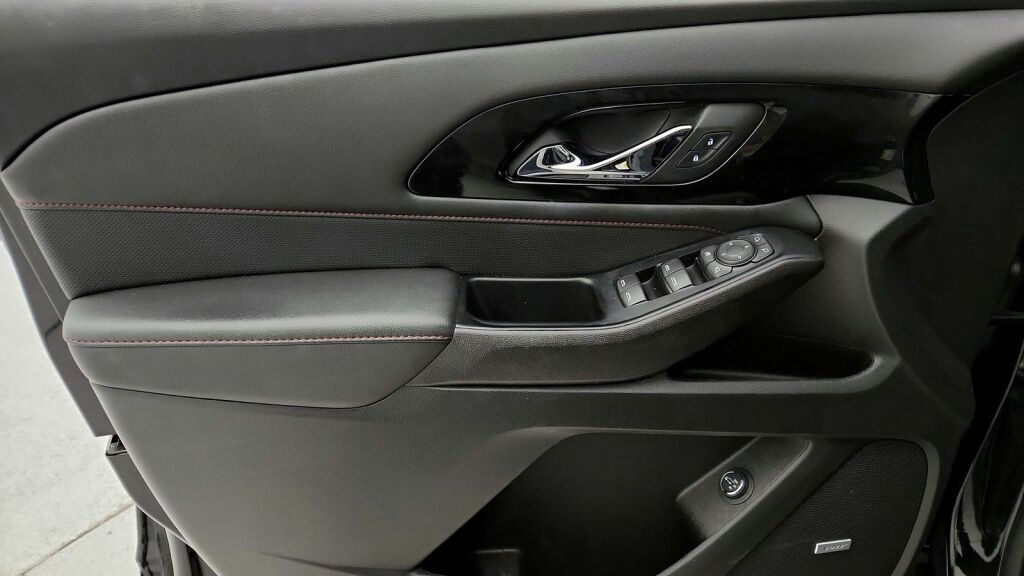 2023 Chevrolet Traverse RS Laurel MD