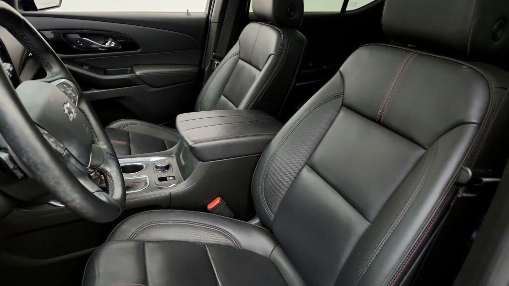 2023 Chevrolet Traverse RS Laurel MD