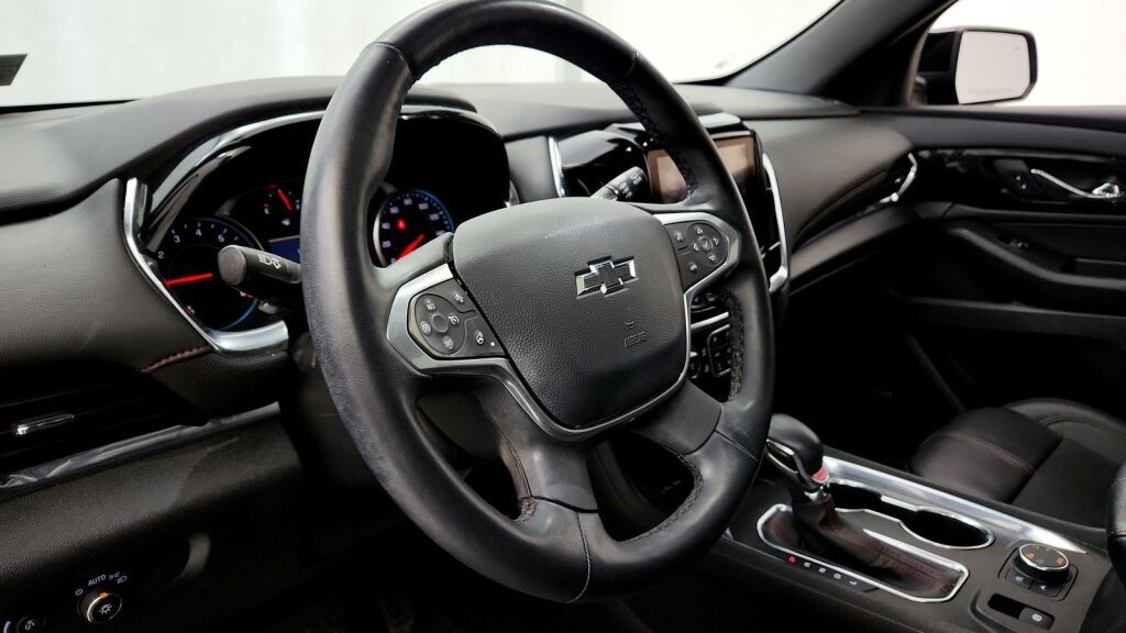 2023 Chevrolet Traverse RS Laurel MD