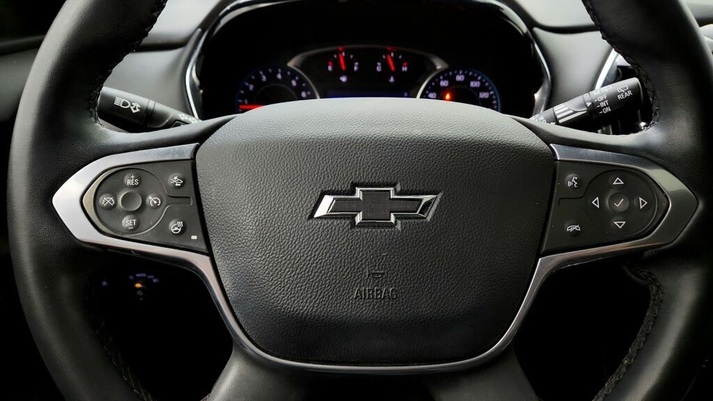 2023 Chevrolet Traverse RS Laurel MD