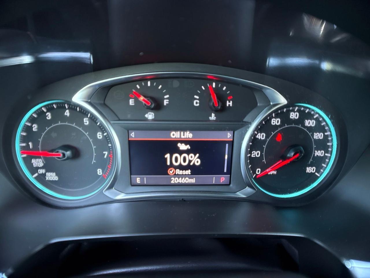 2023 Chevrolet Traverse RS Chantilly VA