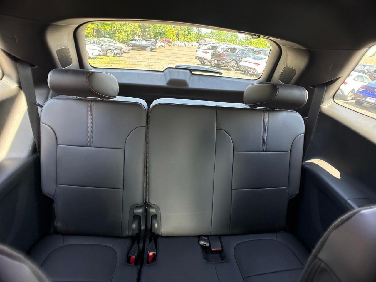 2023 Chevrolet Traverse RS Chantilly VA