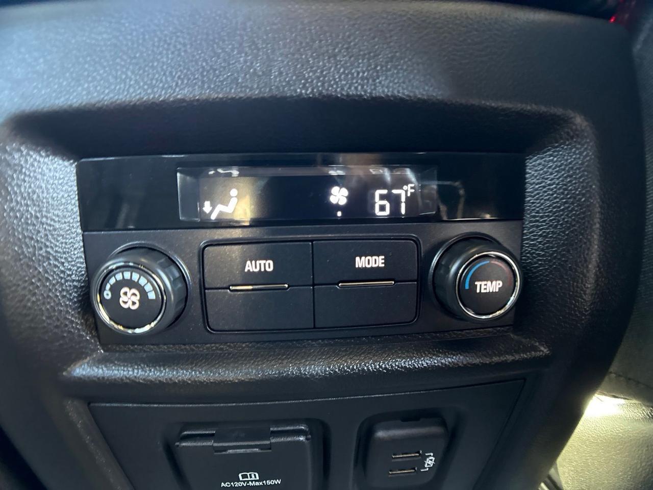 2023 Chevrolet Traverse RS Chantilly VA