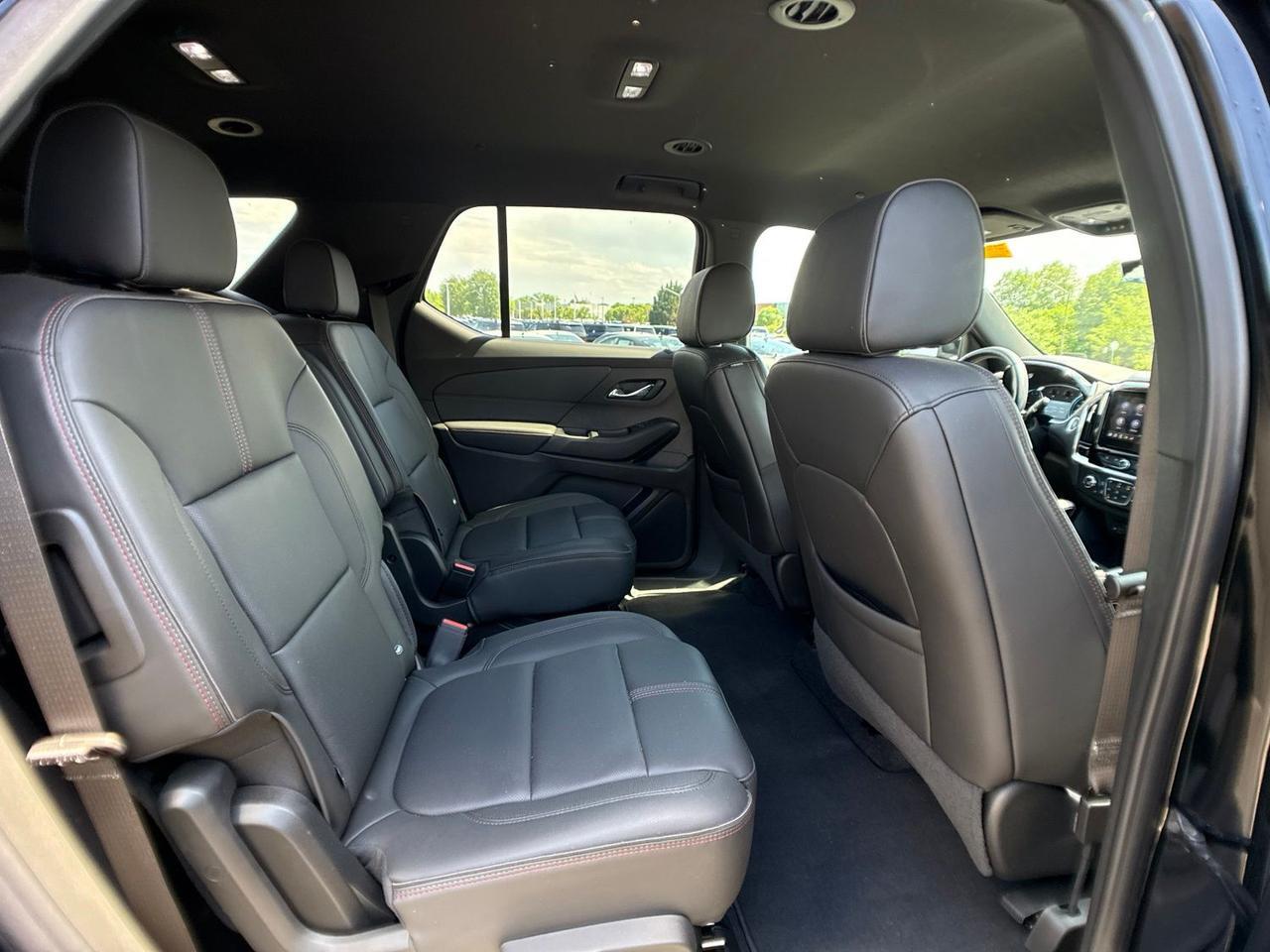 2023 Chevrolet Traverse RS Chantilly VA