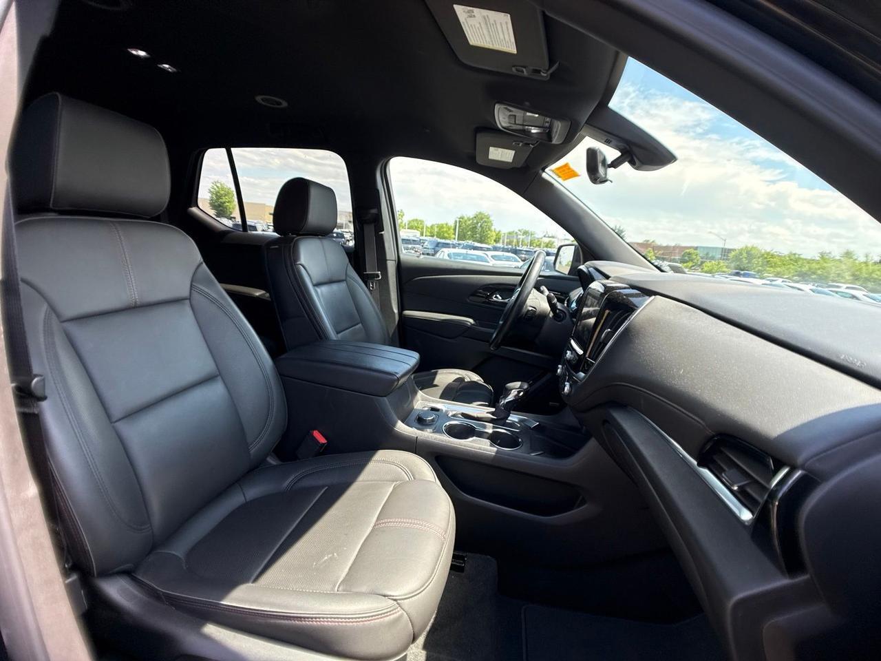 2023 Chevrolet Traverse RS Chantilly VA