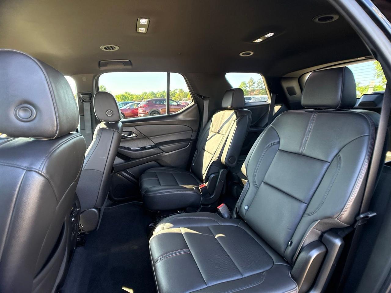 2023 Chevrolet Traverse RS Chantilly VA