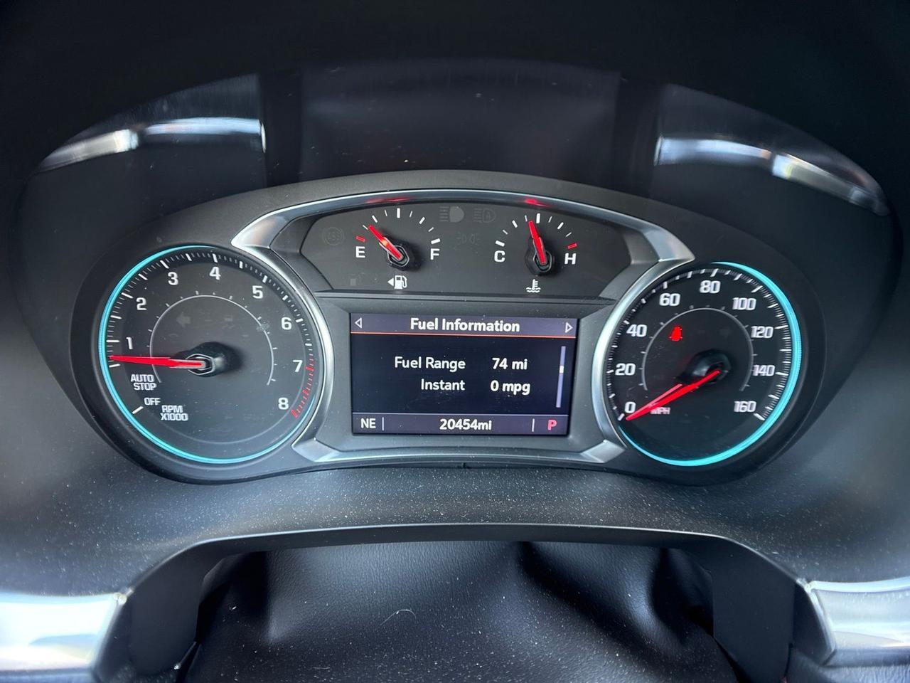 2023 Chevrolet Traverse RS Chantilly VA