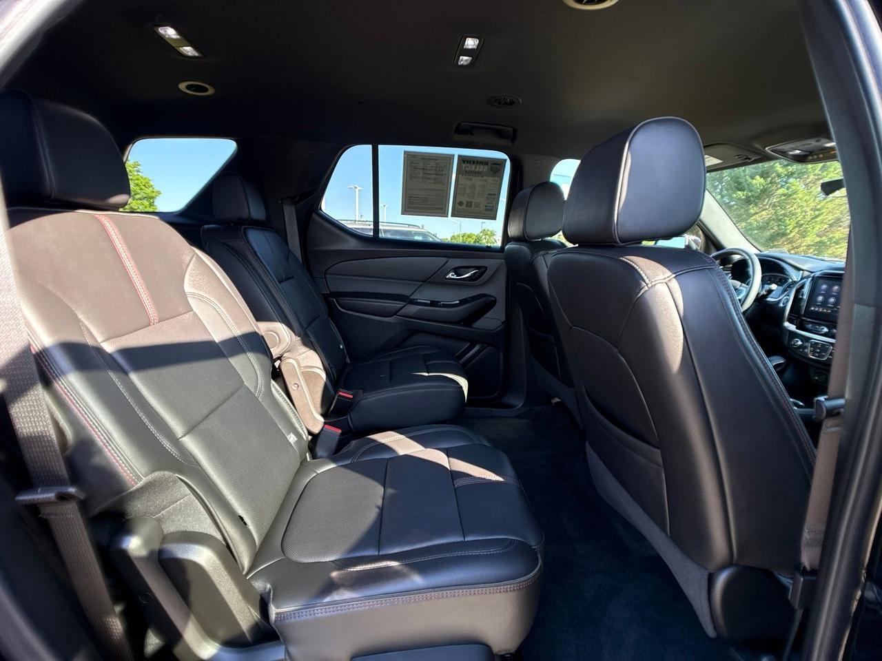 2023 Chevrolet Traverse RS Chantilly VA
