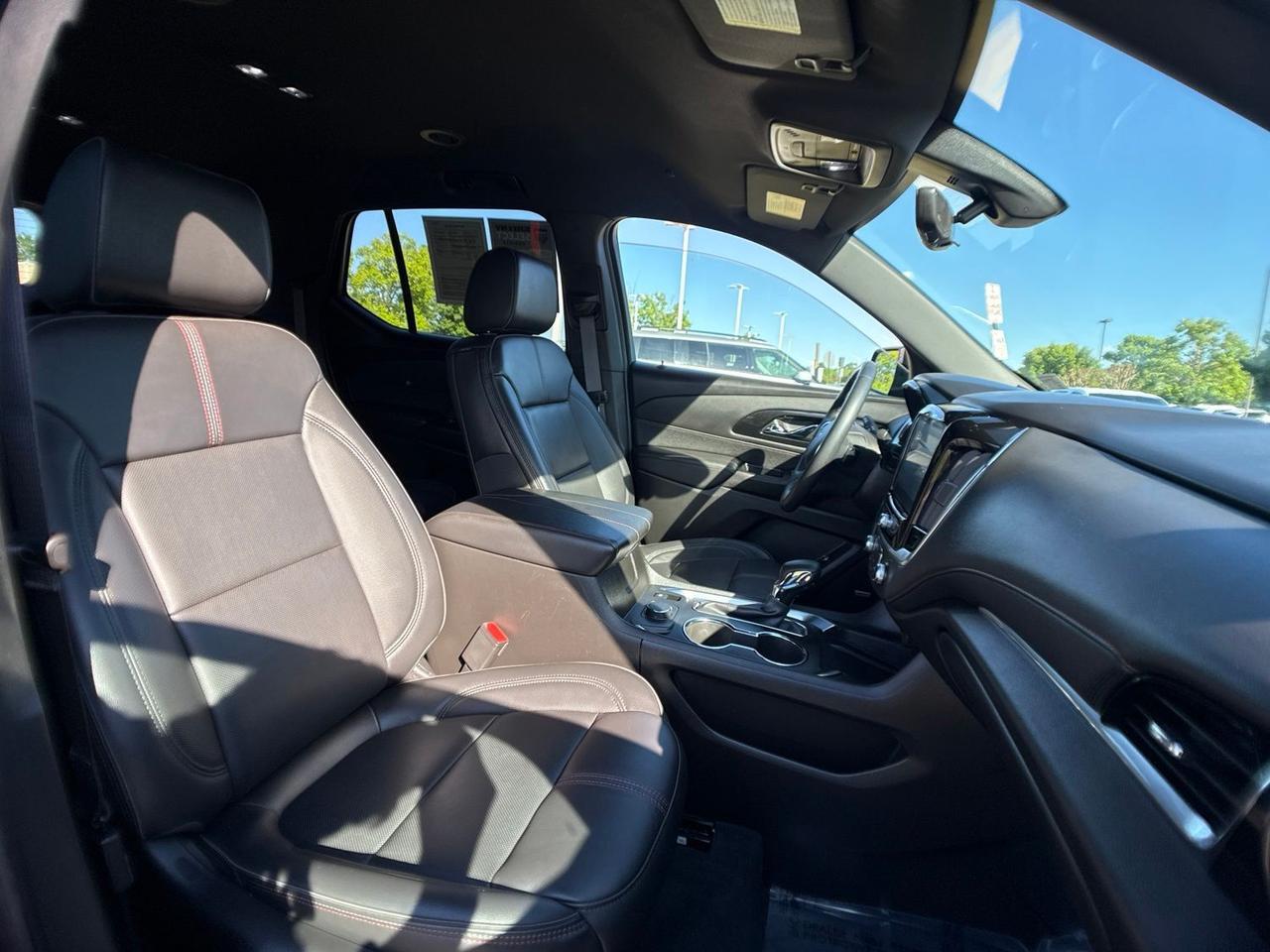 2023 Chevrolet Traverse RS Chantilly VA