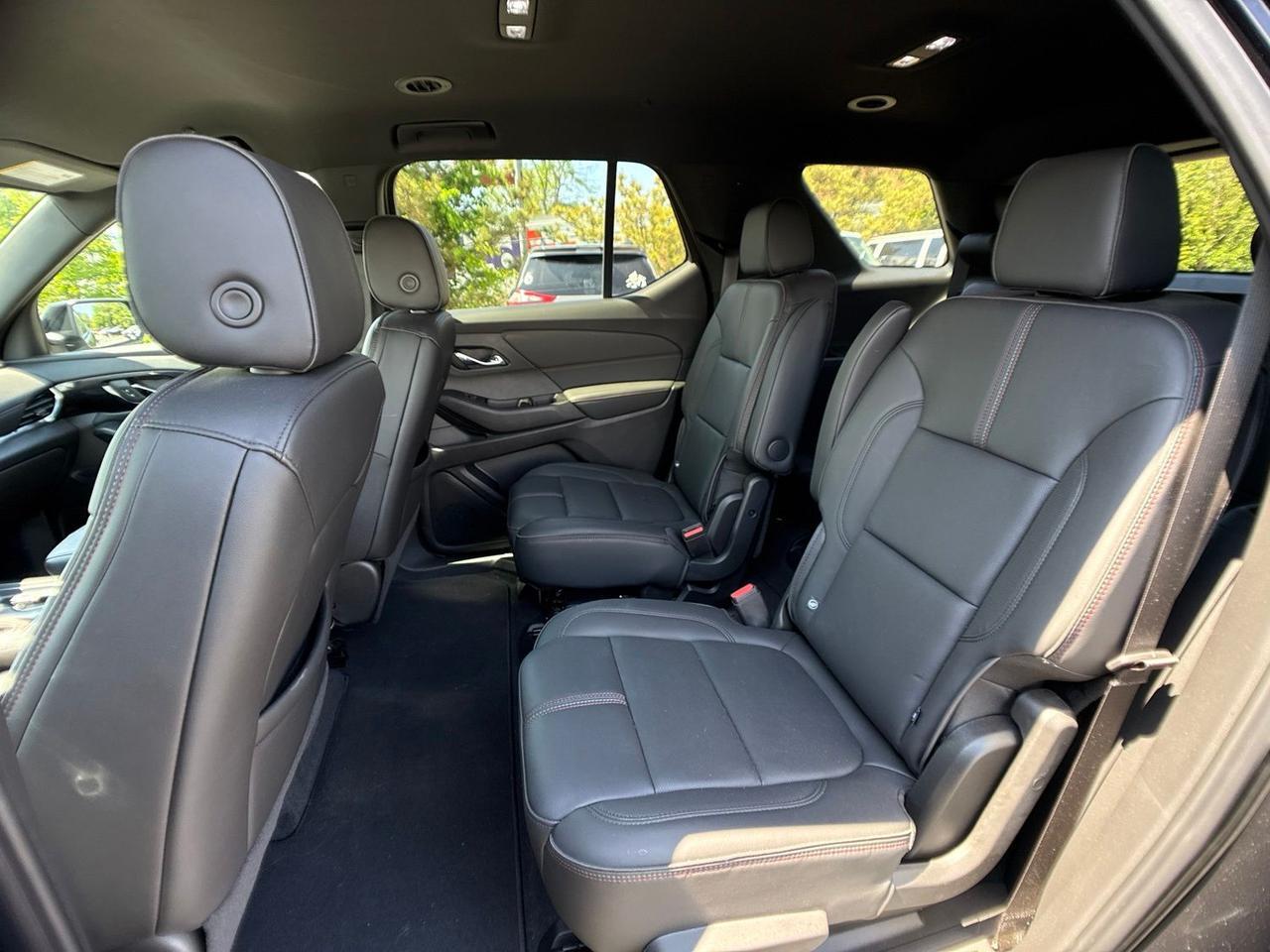 2023 Chevrolet Traverse RS Chantilly VA